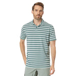 Oakley - Men's Archive Stripe Polo (FOA404362 7AN)