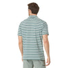 Oakley - Men's Archive Stripe Polo (FOA404362 7AN)