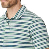 Oakley - Men's Archive Stripe Polo (FOA404362 7AN)