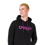 Oakley - Men's B1B Pull Over 2.0 Hoodie (FOA402599 9EB)