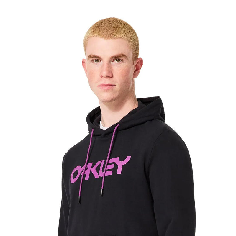 Oakley - Men's B1B Pull Over 2.0 Hoodie (FOA402599 9EB)