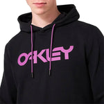 Oakley - Men's B1B Pull Over 2.0 Hoodie (FOA402599 9EB)