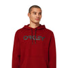 Oakley - Men's B1B Pull Over 2.0 Hoodie (FOA402599 9FK)