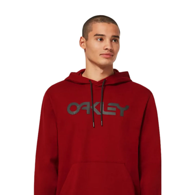 Oakley - Men's B1B Pull Over 2.0 Hoodie (FOA402599 9FK)