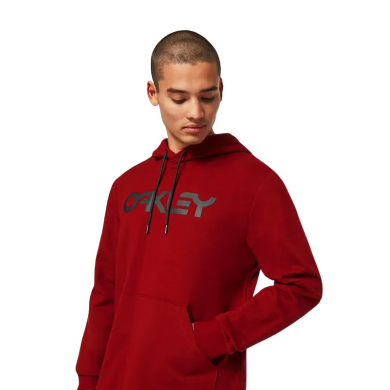 Oakley - Men's B1B Pull Over 2.0 Hoodie (FOA402599 9FK)