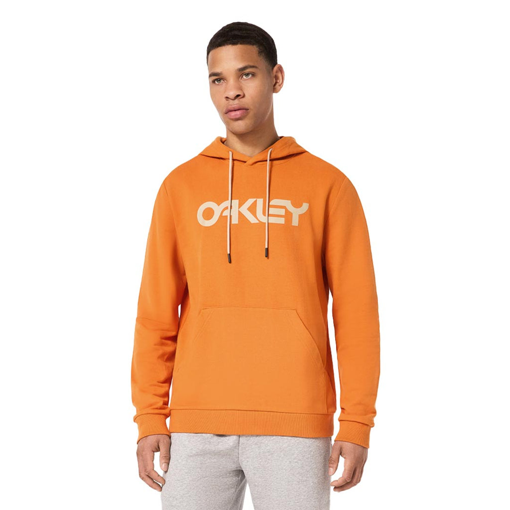 Oakley - Men's B1B Pullover Hoodie 2.0 (FOA402599 700)