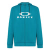 Oakley - Men's Bark Full Zip 2.0 Hoodie (FOA402598 67M)