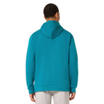 Oakley - Men's Bark Full Zip 2.0 Hoodie (FOA402598 67M)