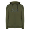 Oakley - Men's Bark Full Zip 2.0 Hoodie (FOA402598 9UC)