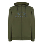 Oakley - Men's Bark Full Zip 2.0 Hoodie (FOA402598 9UC)