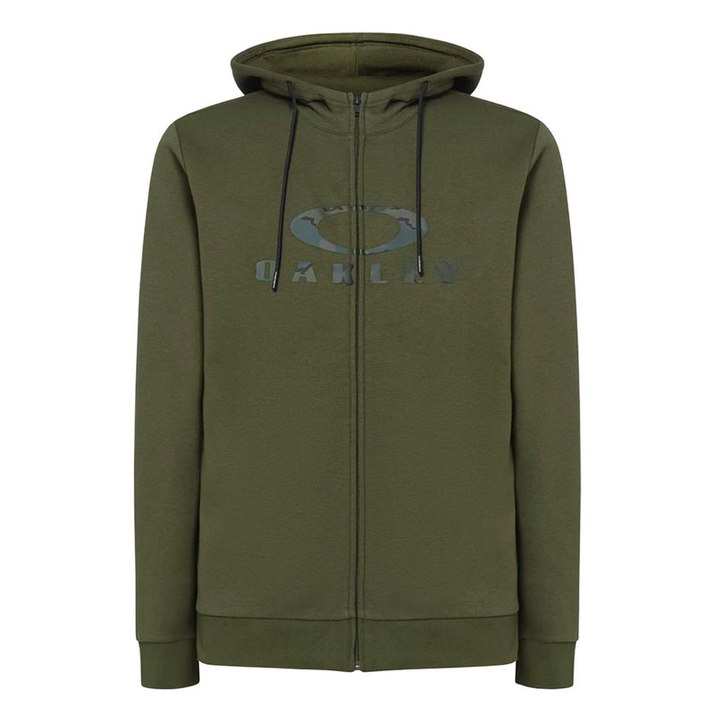 Oakley - Men's Bark Full Zip 2.0 Hoodie (FOA402598 9UC)