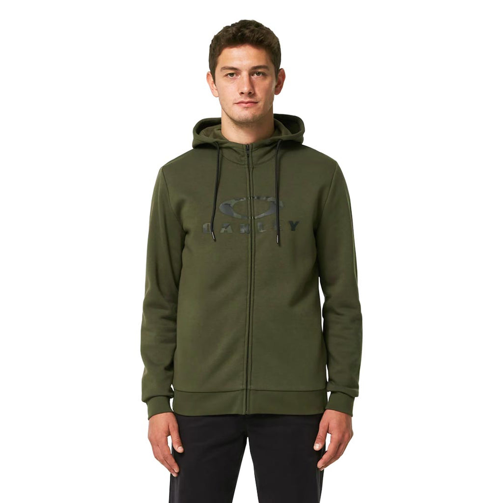 Oakley - Men's Bark Full Zip 2.0 Hoodie (FOA402598 9UC)