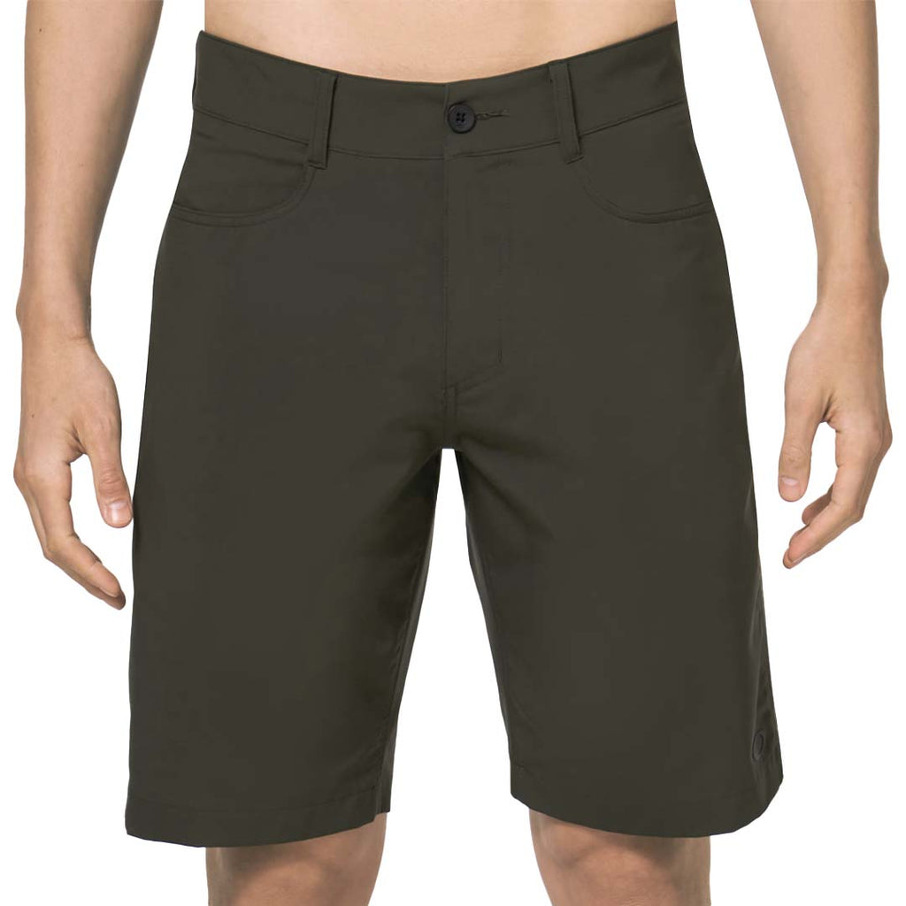 Oakley - Men's Baseline Hybrid 21 2.0 Shorts (FOA402208 86L)