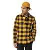 Oakley - Men's Bear Cozy Flannel Shirt (FOA402577 9GW)