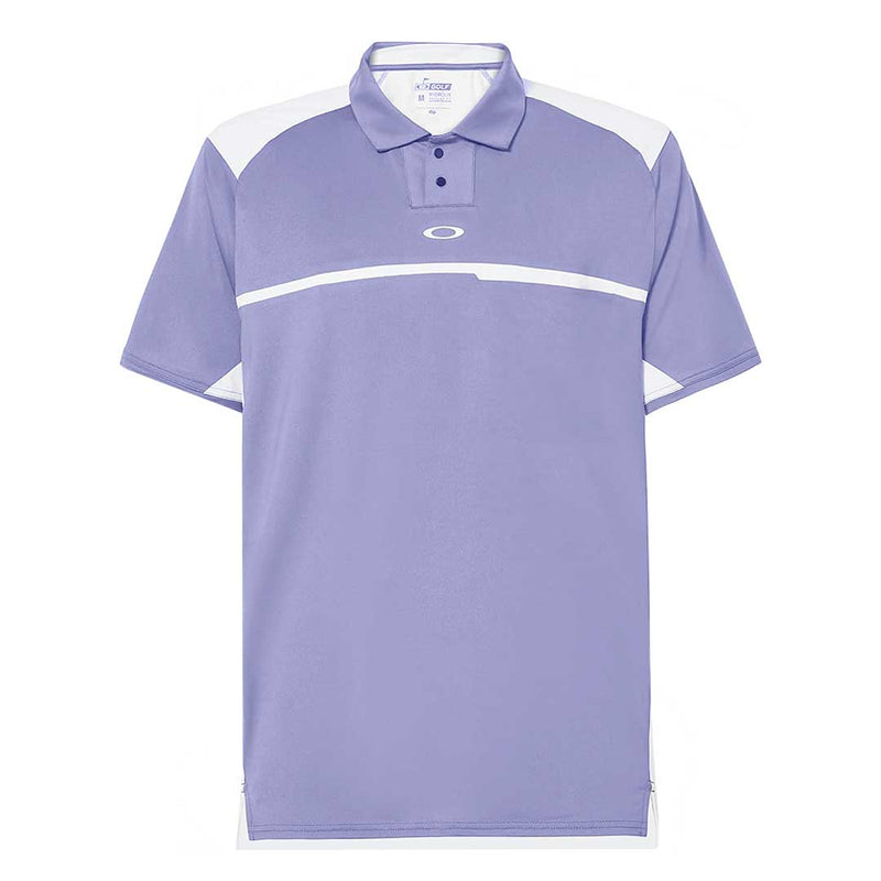 Oakley - Men's Bonded Arc Polo (FOA404508 45E)