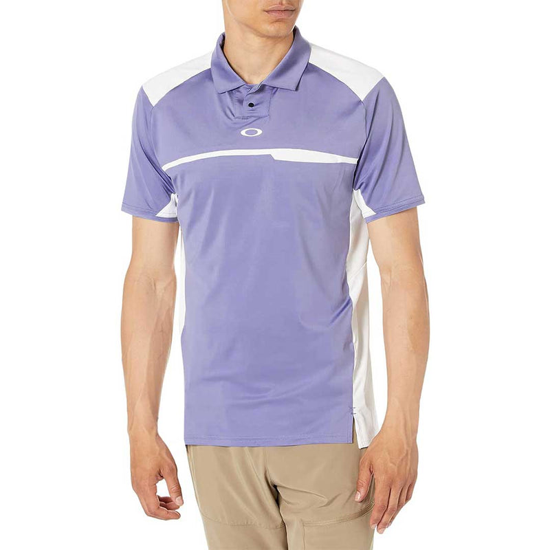 Oakley - Men's Bonded Arc Polo (FOA404508 45E)