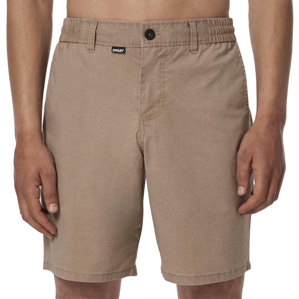 Oakley - Men's Chino 19 Hybrid Shorts (FOA401827 30W)