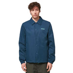 Oakley - Men's Coaches Tech Jacket (FOA402562 6A1)