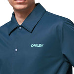 Oakley - Men's Coaches Tech Jacket (FOA402562 6A1)