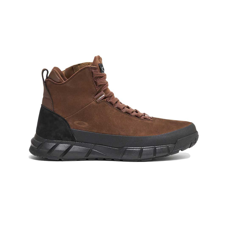 Oakley - Bottes mi-zippées unisexes Coyote (FOF100348 880) 