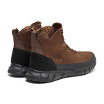 Oakley - Bottes mi-zippées unisexes Coyote (FOF100348 880) 