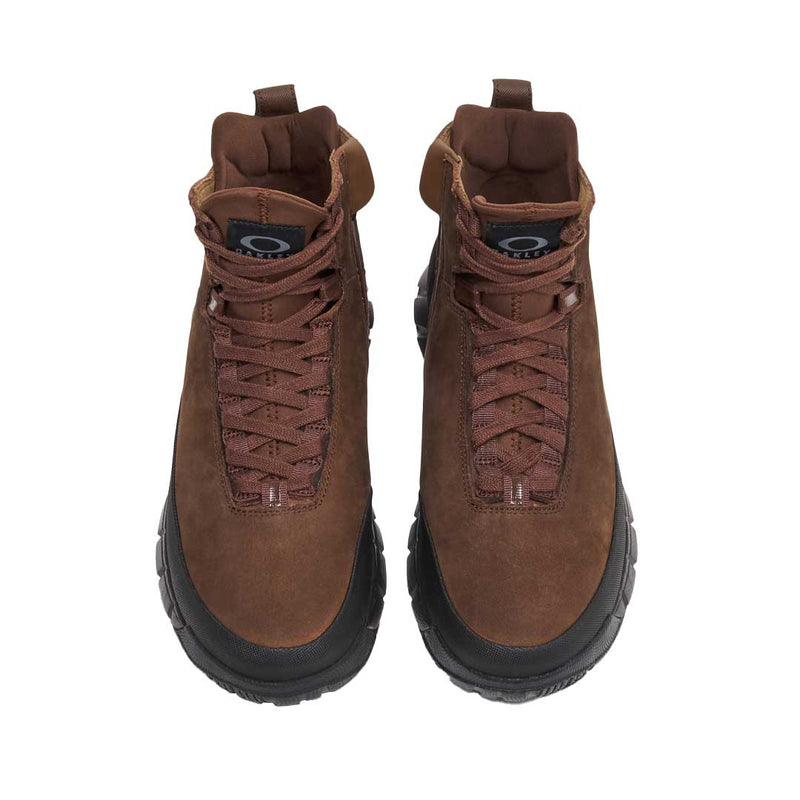 Oakley - Unisex Coyote Mid Zip Boots (FOF100348 880)