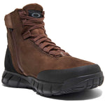 Oakley - Bottes mi-zippées unisexes Coyote (FOF100348 880) 