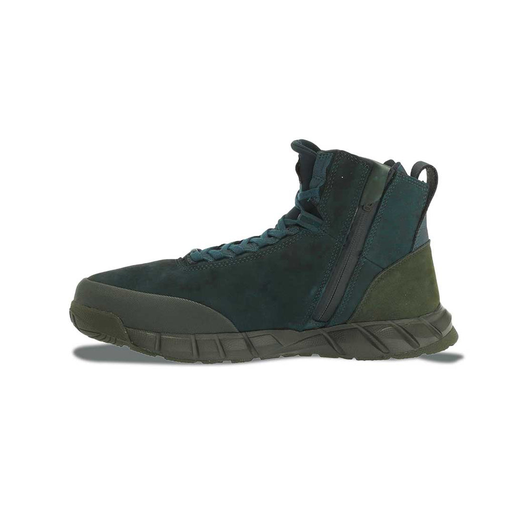 Oakley - Bottes mi-zippées unisexes Coyote (FOF100348 9M6) 