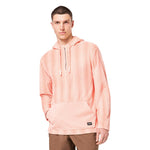 Oakley - Men's Dawny 1/4 Zip Hoodie (FOA404289 9OW)