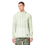 Oakley - Men's Dawny 1/4 Zip Hoodie (FOA404289 9OZ)