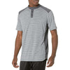 Oakley - Men's Fringe Stripe T-Shirt (FOA404358 9X2)