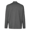 Oakley - Men's Gravity Range Long Sleeve 1/4 Zip Top (FOA403096 26W)