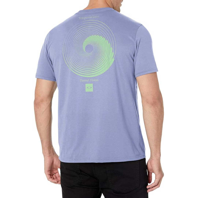 Oakley - Men's Green Room T-Shirt (FOA404878 45E)