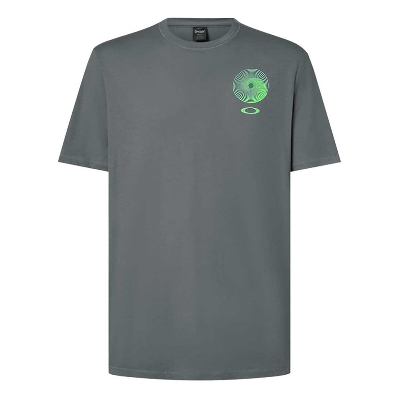 Oakley - Men's Green Room T-Shirt (FOA404878 94A)