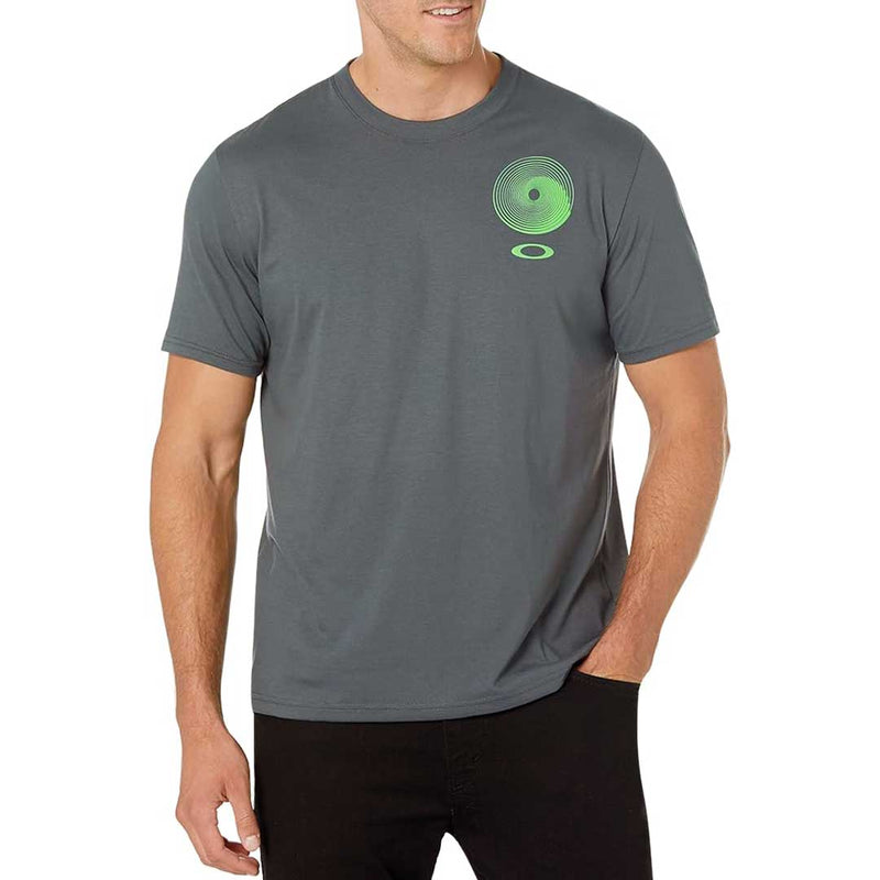 Oakley - Men's Green Room T-Shirt (FOA404878 94A)