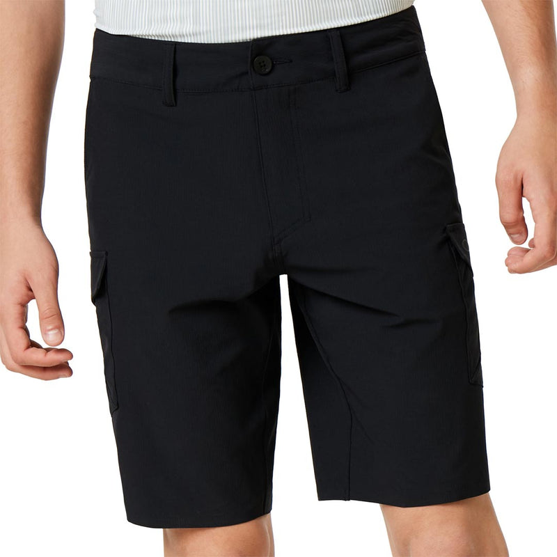 Oakley - Men's Hybrid Cargo Shorts (442534 02E)