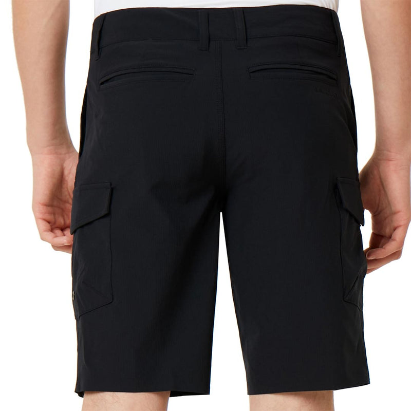 Oakley - Men's Hybrid Cargo Shorts (442534 02E)