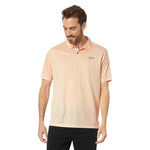 Oakley - Men's Icon Tn Protect RC Polo (FOA404499 7BY)