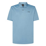 Oakley - Men's Icon Tn Protect RC Polo (FOA404499 6EK)