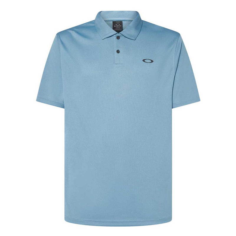 Oakley - Men's Icon Tn Protect RC Polo (FOA404499 6EK)