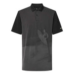 Oakley - Men's Jacquard Printed Polo (FOA404873 02E)