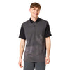 Oakley - Men's Jacquard Printed Polo (FOA404873 02E)