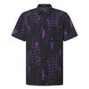 Oakley - Men's Jellyfish Rc Short Sleeve Shirt (FOA404291 9TC)