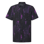 Oakley - Men's Jellyfish Rc Short Sleeve Shirt (FOA404291 9TC)