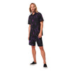 Oakley - Men's Jellyfish Rc Short Sleeve Shirt (FOA404291 9TC)