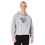 Oakley - Men's Lunaformic Hoodie (FOA404824 28B)