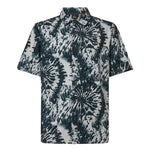 Oakley - Men's MTN Dyed Woven Short Sleeve Shirt (FOA403752 96W)