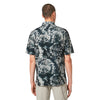 Oakley - Men's MTN Dyed Woven Short Sleeve Shirt (FOA403752 96W)