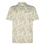 Oakley - Men's Marble Jaquard Polo (FOA404363 295)