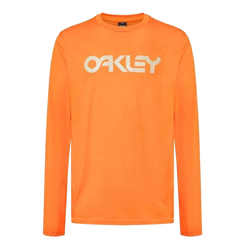 Oakley - Men's Mark II Long Sleeve 2.0 T-Shirt (FOA404012 700)